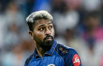 hardik pandya
