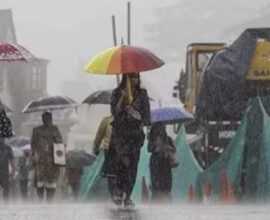 heavy rain in north bengal edit