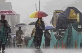 heavy rain in north bengal edit