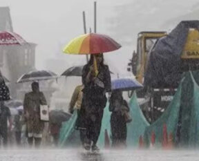heavy rain in north bengal edit