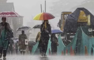 heavy rain in north bengal edit