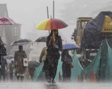 heavy rain in north bengal edit