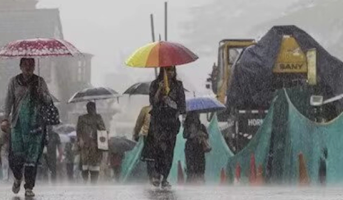 heavy rain in north bengal edit