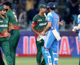 indian bangladesh cicket team