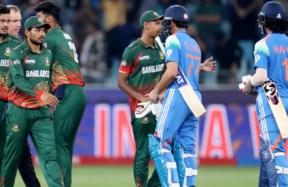 indian bangladesh cicket team