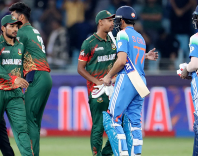 indian bangladesh cicket team