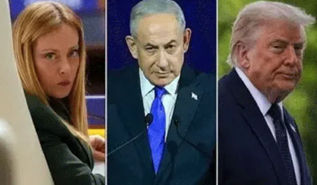 iran hit list