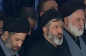 khamenei brothers