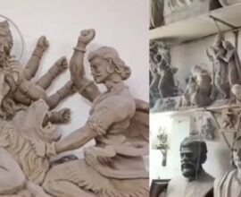 krishnanagar clay dall