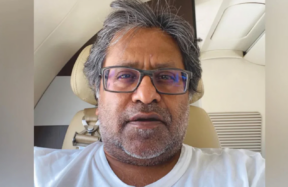 lalit modi