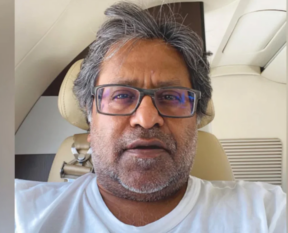 lalit modi