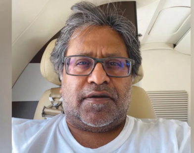 lalit modi