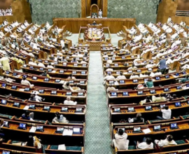 lok sabha