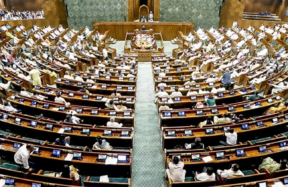 lok sabha