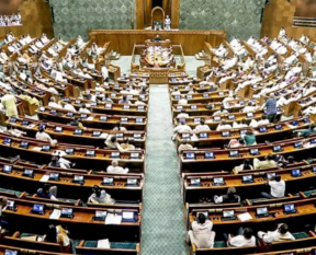 lok sabha