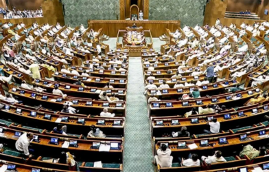 lok sabha