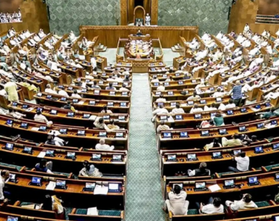 lok sabha
