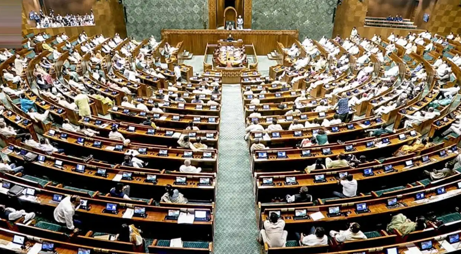 lok sabha