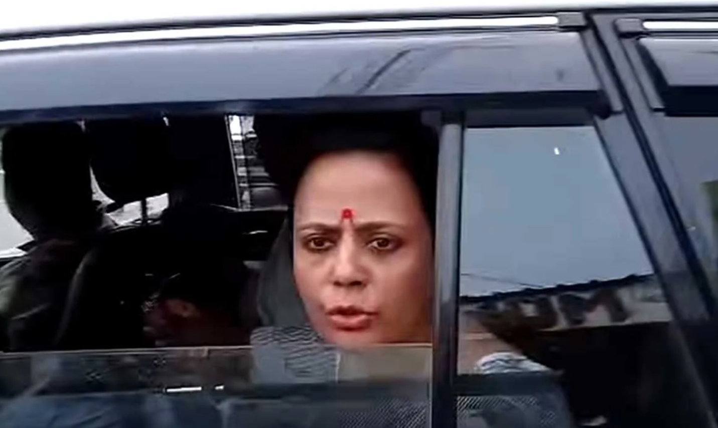 mahua moitra 1