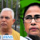 mamata banerjee and dilip ghpsh edit