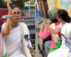 mamata banerjee padma pukur protest