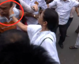 mamata banerjee slap 2