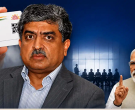 mamdan nilekani