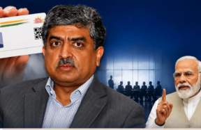 mamdan nilekani