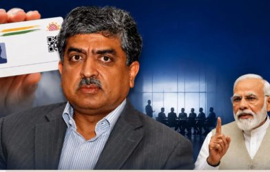 mamdan nilekani