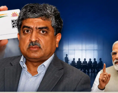 mamdan nilekani