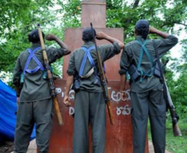maoist in west bengal