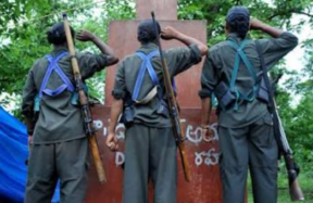 maoist in west bengal