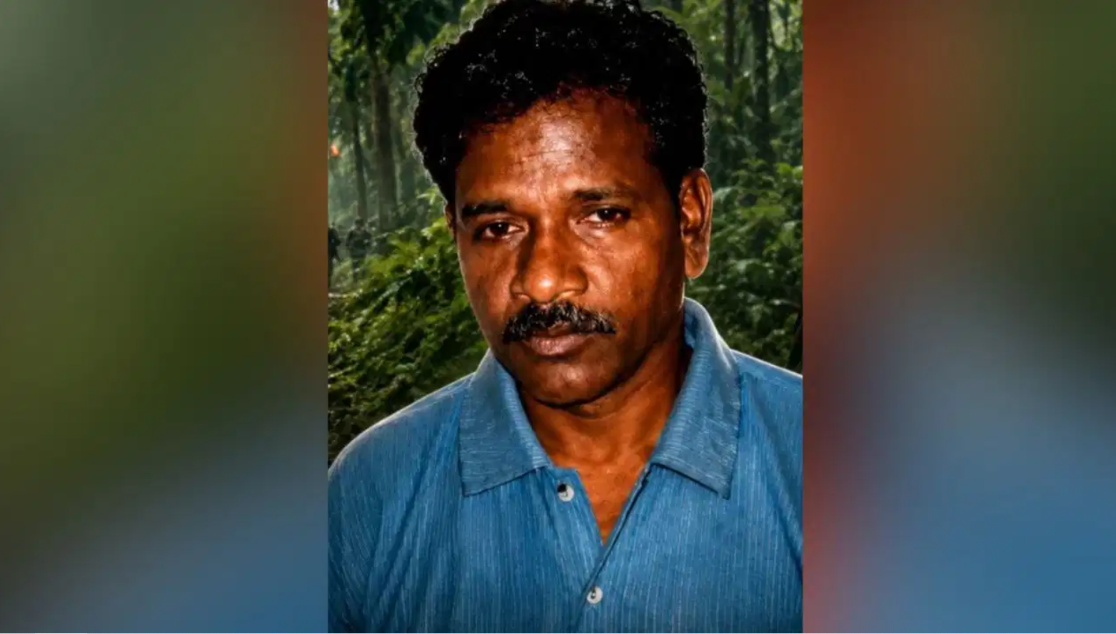 maoist leader