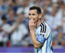 messi 3