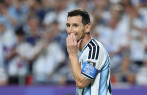 messi 3