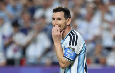 messi 3
