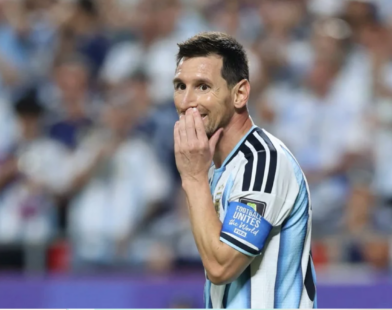 messi 3