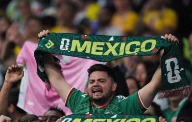 mexico world cup