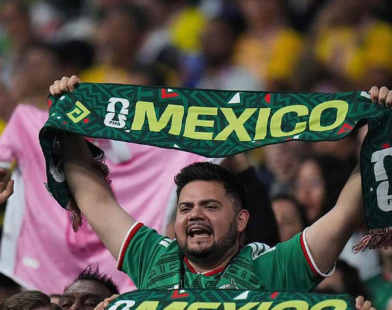 mexico world cup
