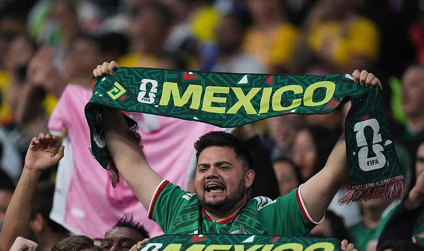 mexico world cup