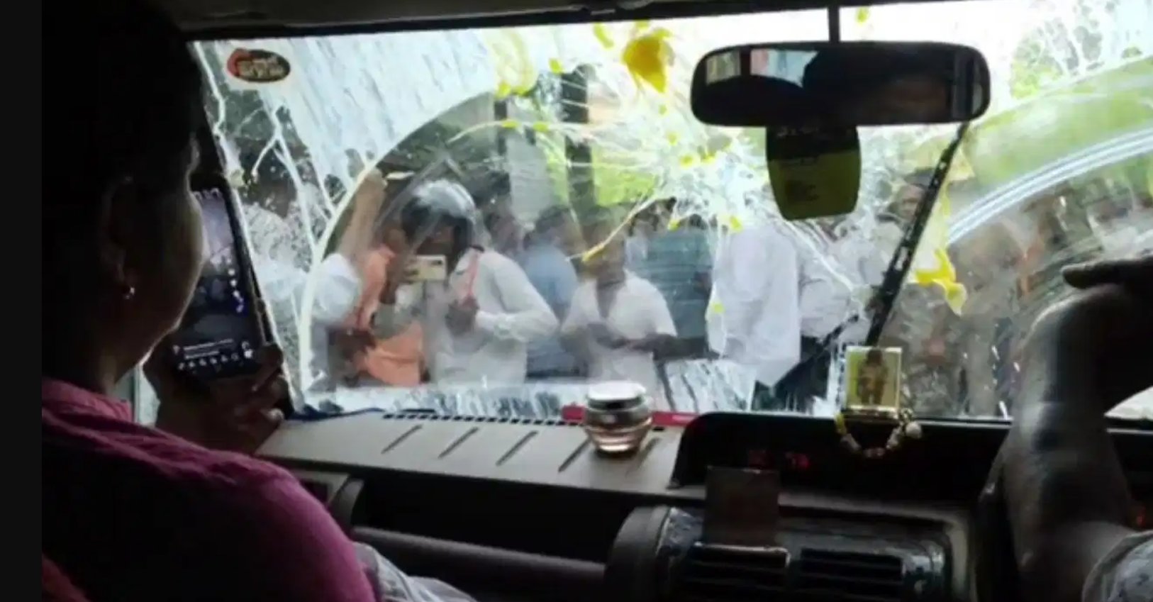 minakshi mukherjee egg