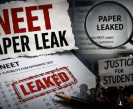 neet paper leak edit