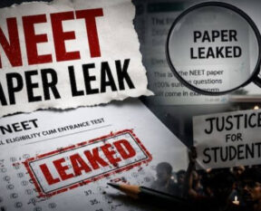neet paper leak edit
