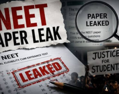 neet paper leak edit