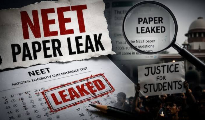 neet paper leak edit