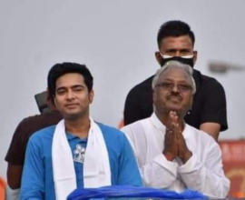 nirmal ghosh panihati mla