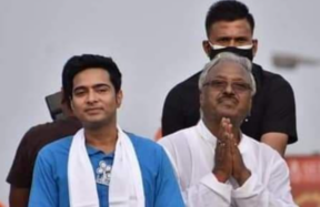 nirmal ghosh panihati mla