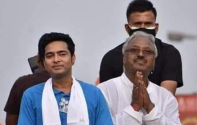 nirmal ghosh panihati mla