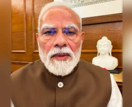 pm modi instagram
