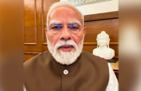 pm modi instagram
